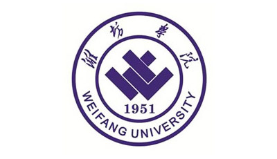 山东潍坊学院化学化工与环境工程学院